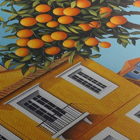 Tablou - Portocal (90x60 cm)