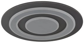 Plafoniera LED design decorativ JAYDEN D-48cm
