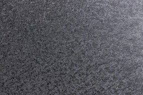 Masuta Laterala, Metal, Lemn, ABSTRACT 50cm