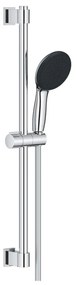 GROHE 26032001 - Set de duș VITALIO START 110, 600 mm, crom lucios