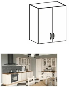 Dulap superior de bucătărie Regnar G60. 788732