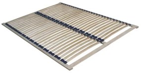 Somieră lamelară 200x180 cm Twopack. 752086