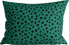 Fata de perna din microfibra JUNGLE FRIENDS 70x90 cm, colorat