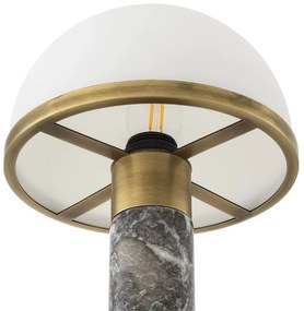 Veioza, Lampa de masa decorativa design LUX Ziegel
