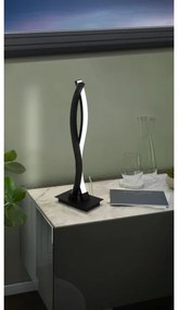 Eglo 99318 - Lampă de masă LED LASANA LED/10W/230V