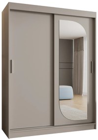 Dulap de haine 150 cm Lulu (Cașmir). 1125976