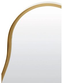 Oglindă de perete 39x59 cm Levu – Light &amp; Living