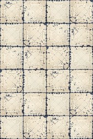 Fototapet, Tin Plates, Nebraska, Rebel Walls