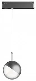 Pendul led sina 7W 3000K 48VDC BD62-00401 Braytron