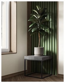 Măsuță auxiliară TemaHome Petra, mică