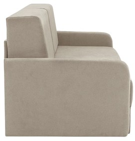Canapea extensibilă Borta (gri maro). 1098576