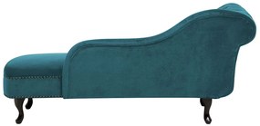 Fotoliu șezlong relaxare Nili (smaragd) (S). 1010352