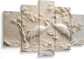 Tablou - Model Chinezesc (150x105 cm)