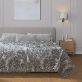 Cuvertura matlasata cu model