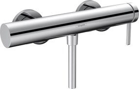 Hansgrohe Finoris baterie de duș perete crom 76620000