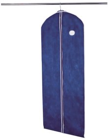 Husă pentru haine Wenko Ocean, 150 x 60 cm, albastru