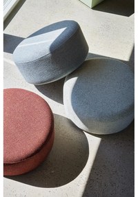 Taburet verde deschis Marshmellow – Hübsch