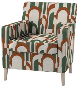 Husa scaun inalt Karlstad