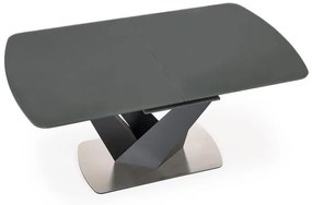 Masa extensibila Patrizio – L160-200 x l90 x h77 cm