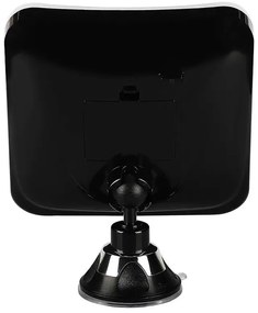 Oglinda iluminata led 3.2w pentru make up 6400k cu baterii 4xaa