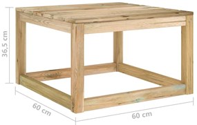 Set mobilier de gradina, DESIRE