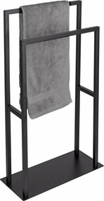 Wenko Suport metalic pentru prosoape RIVALTANA