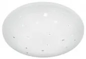 Plafoniera moderna led 22W Achat R62735000 Trio