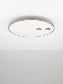 Plafoniera LED design modern VEA