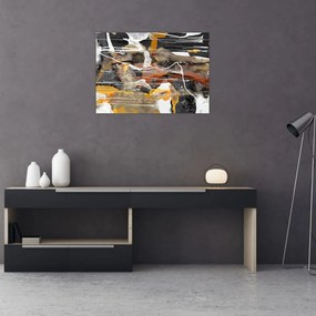 Tablou - Abstract (70x50 cm)