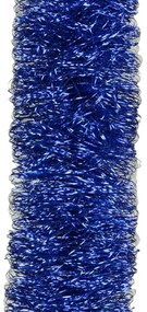 Beteala spirala lana d acciaio 120 mm lungime 2 m albastra