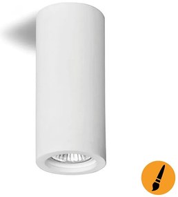 Plafonieră spot STOA 1xGU10/35W/230V