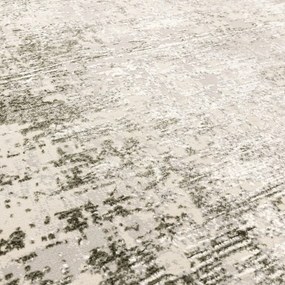 Covor verde 160x230 cm Kuza – Asiatic Carpets