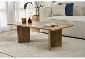 Măsuță de conferință Sabin Oak