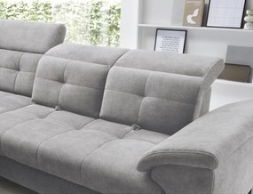 Coltar extensibil Inferne pe stanga Raquel 04