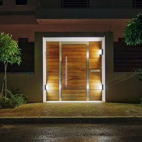 Aplică LED de exterior LED/7W/230V 3000K IP65