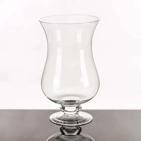 Vas din sticla, Suport pentru lumanare VELAS SX-52759