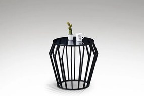 Masuta laterala design modern Ciros 60cm