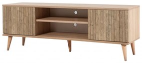 Comoda TV Truva-728 Sonoma Oak