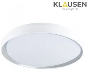 Plafoniera LED 30W cu telecomanda URANUS KL151002 KLAUSEN