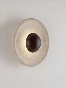 Aplica de perete LED decorativa CERIO