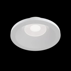 Spot incastrabil cu protectie IP65 Zoom alb MY-DL032-2-01W