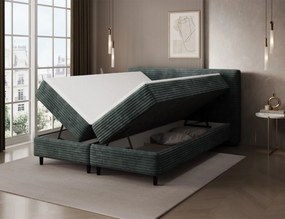 Pat continental Cortiko 140x200 cm Modullo 35