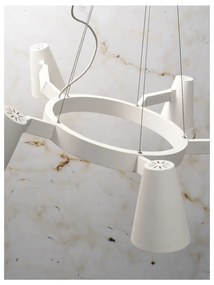 Lustră gri Biarritz – it's about RoMi