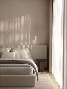 Aplica incastrabila cu spot LED directionabil INLITE alb