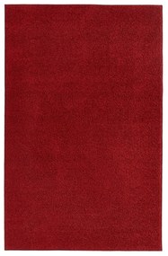 Covor Hanse Home Pure, 200x300 cm, roșu