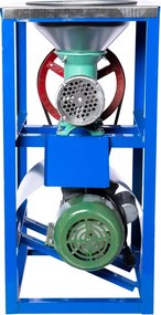 Masina de tocat carne electrica 2200W 32