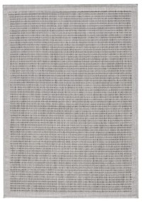 Covor de exterior gri 140x200 cm Giza – Ayyildiz Carpets