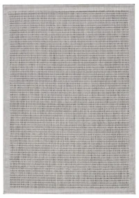 Covor de exterior gri 60x100 cm Giza – Ayyildiz Carpets