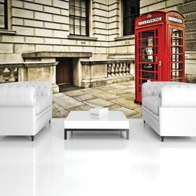 Fototapet - Londra (152,5x104 cm)