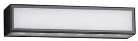 Aplica de perete LED iluminat exterior decorativ IP65 INGA